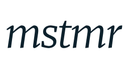 mstmr